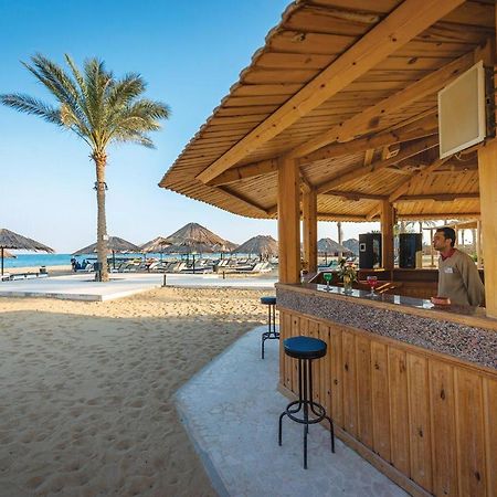 Palmera Chalets Owners Best Vacation Group Families Only Ain Sukhna Exterior photo
