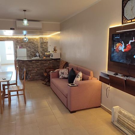 Palmera Chalets Owners Best Vacation Group Families Only Ain Sukhna Exterior photo