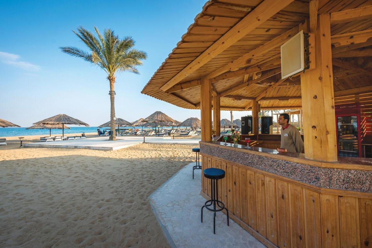 Palmera Chalets Owners Best Vacation Group Families Only Ain Sukhna Exterior photo