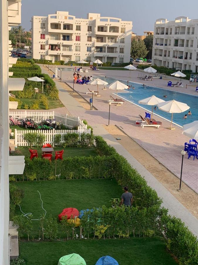 Palmera Chalets Owners Best Vacation Group Families Only Ain Sukhna Exterior photo