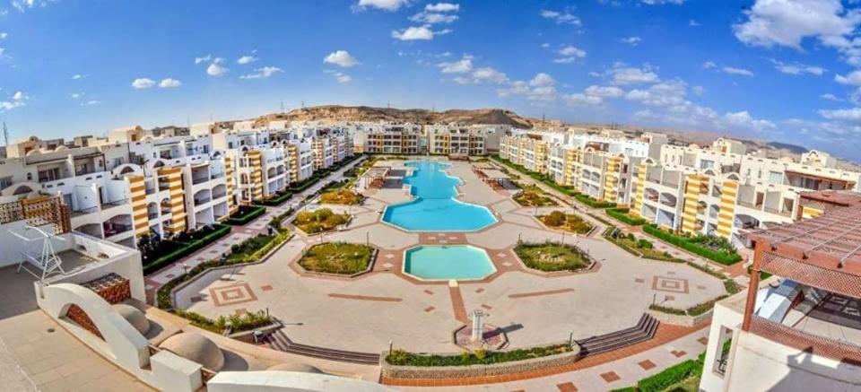 Palmera Chalets Owners Best Vacation Group Families Only Ain Sukhna Exterior photo