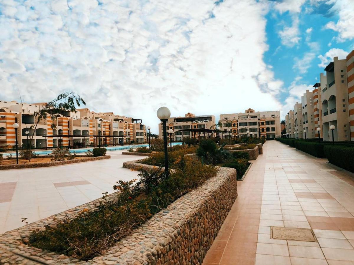 Palmera Chalets Owners Best Vacation Group Families Only Ain Sukhna Exterior photo
