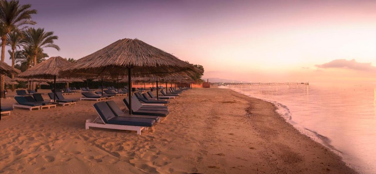 Palmera Chalets Owners Best Vacation Group Families Only Ain Sukhna Exterior photo