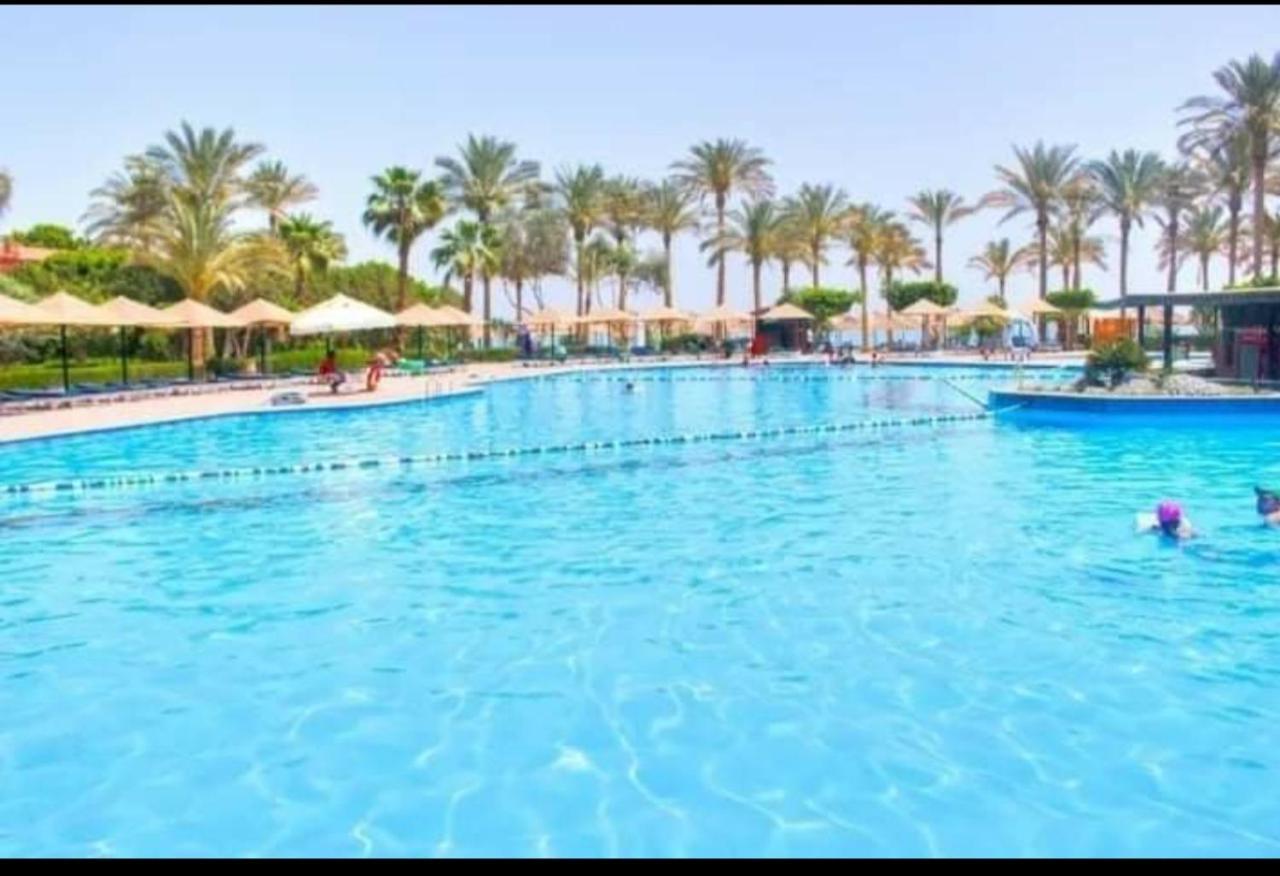 Palmera Chalets Owners Best Vacation Group Families Only Ain Sukhna Exterior photo