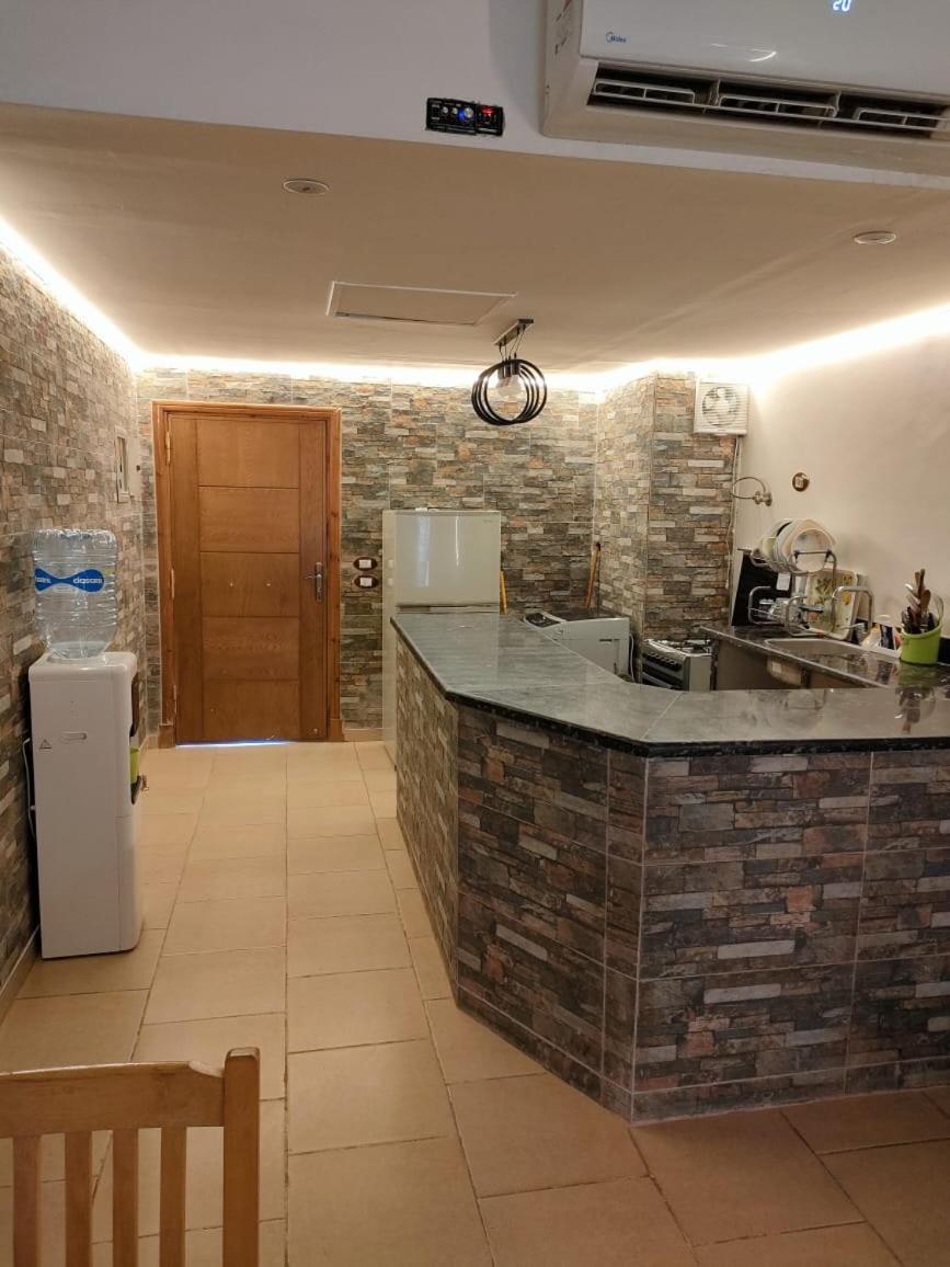 Palmera Chalets Owners Best Vacation Group Families Only Ain Sukhna Exterior photo
