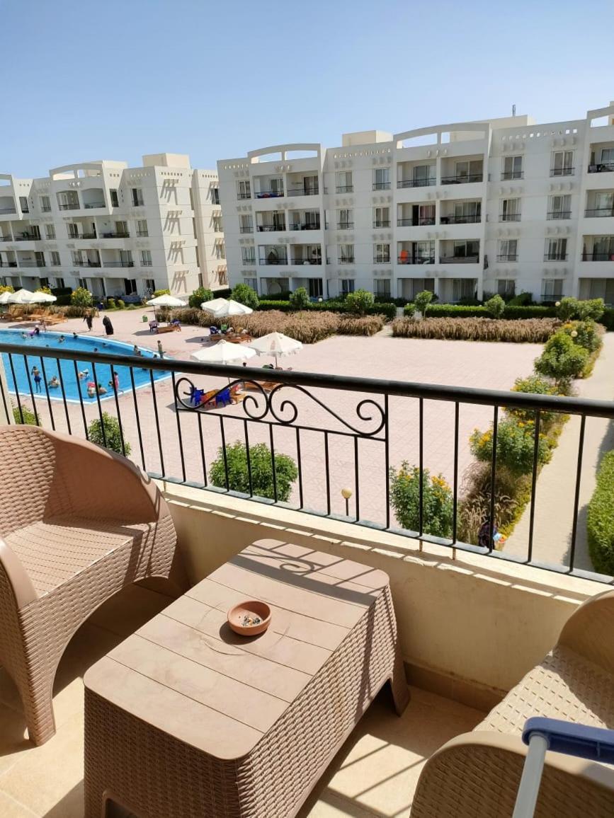Palmera Chalets Owners Best Vacation Group Families Only Ain Sukhna Exterior photo