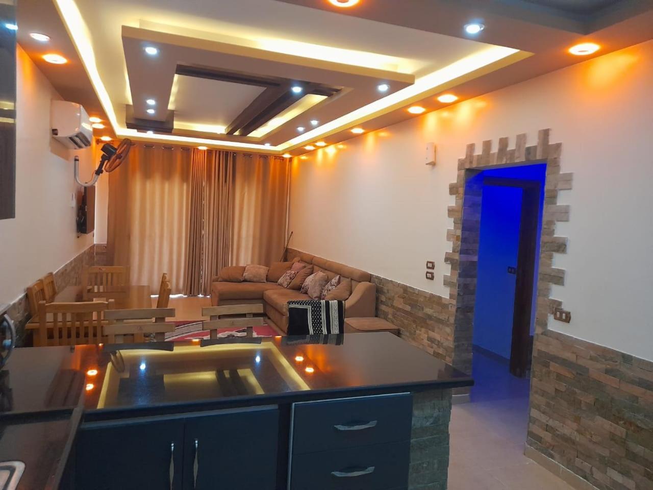 Palmera Chalets Owners Best Vacation Group Families Only Ain Sukhna Exterior photo