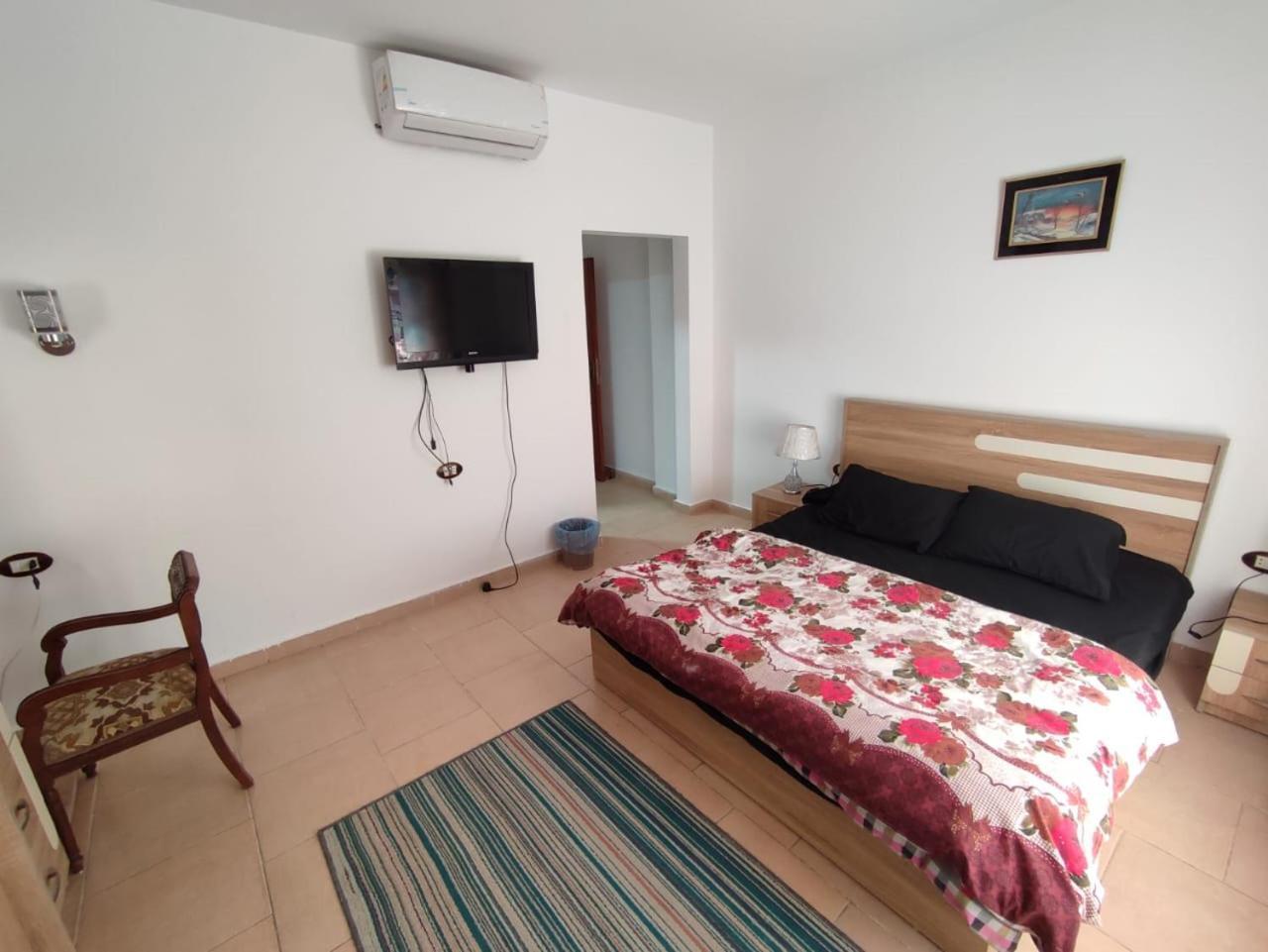 Palmera Chalets Owners Best Vacation Group Families Only Ain Sukhna Exterior photo