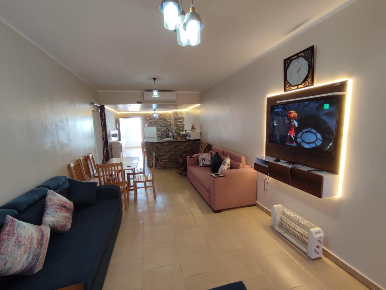 Palmera Chalets Owners Best Vacation Group Families Only Ain Sukhna Exterior photo
