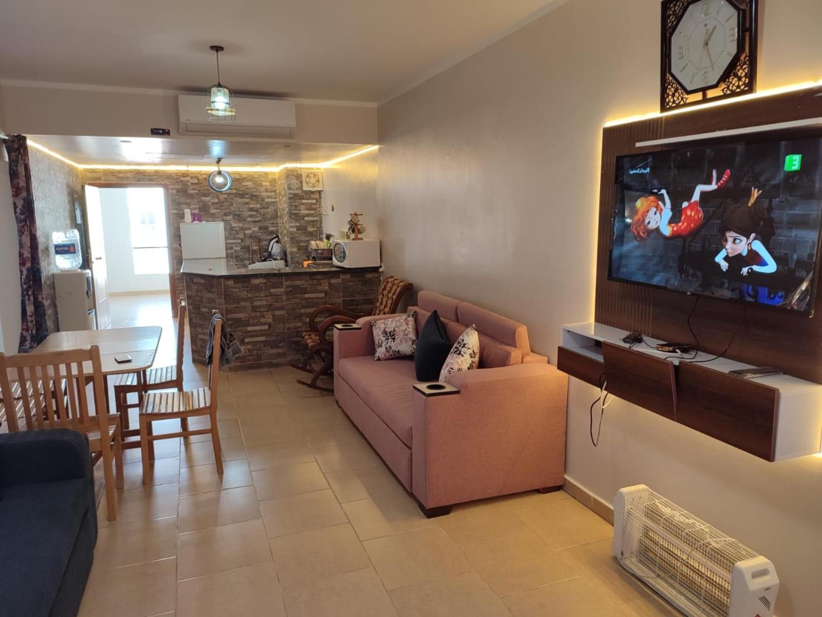 Palmera Chalets Owners Best Vacation Group Families Only Ain Sukhna Exterior photo