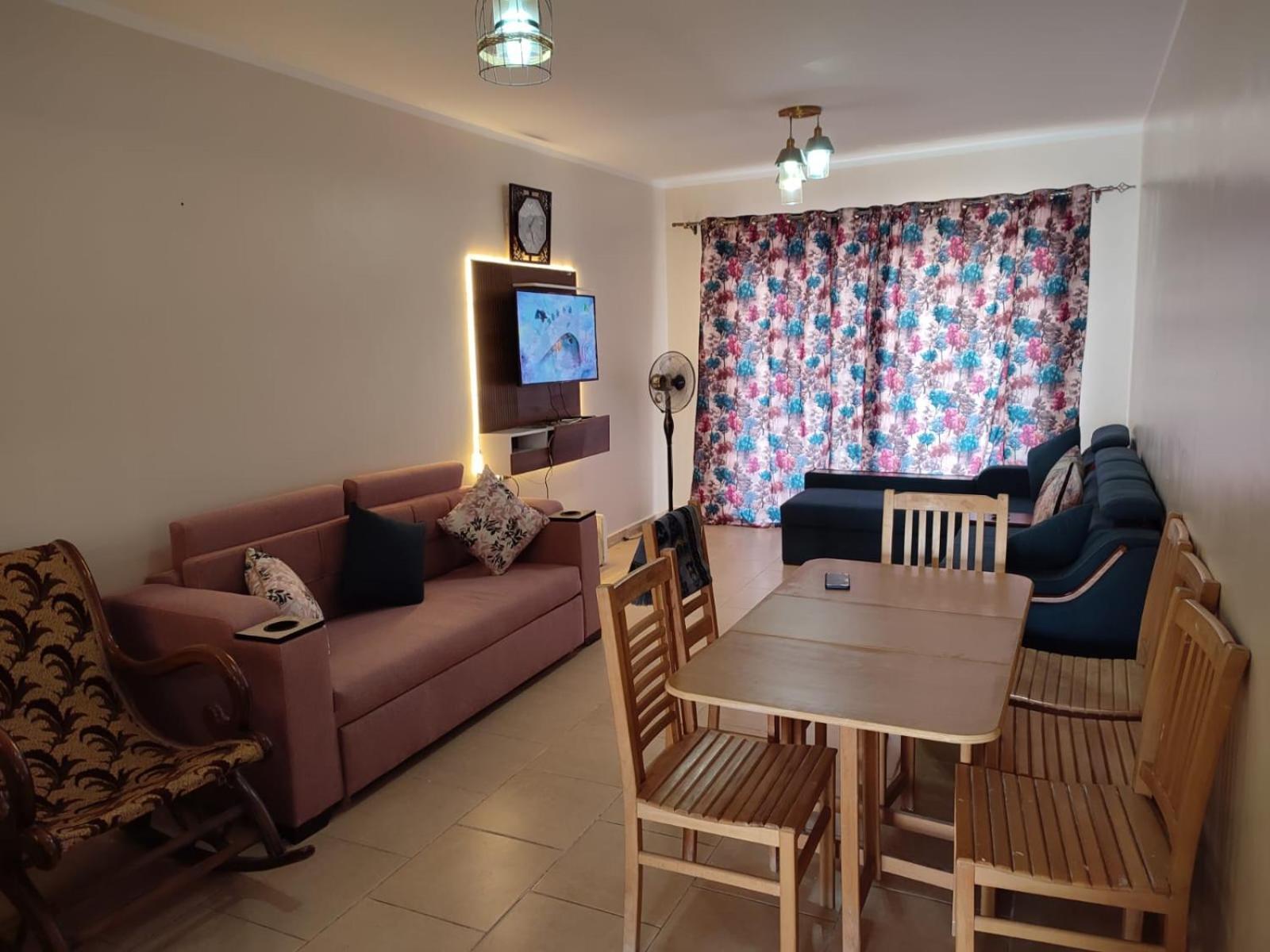 Palmera Chalets Owners Best Vacation Group Families Only Ain Sukhna Exterior photo